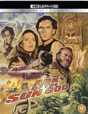 Ark Of The Sun God / Sopravvissuti Della Citta  Morta (I) (4K Ultra Hd+Blu-Ray) [Edizione: Regno Unito] [ITA]