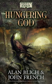 Arkham Horror: The Hungering God