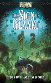 Arkham Horror: The Sign of Glaaki