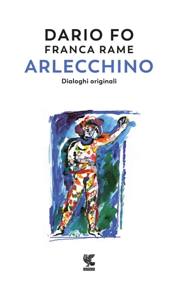 Arlecchino - Dario Fo