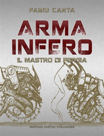 Arma Infero 1 - Fabio Carta