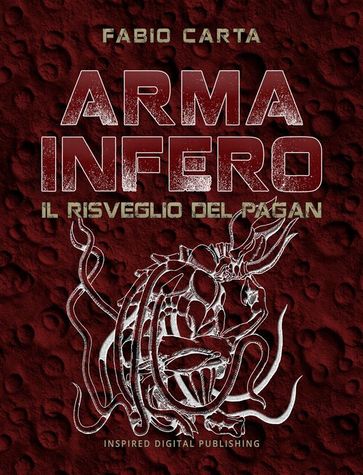 Arma Infero 3 - Fabio Carta