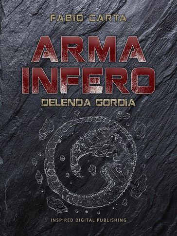 Arma Infero 4 - Fabio Carta