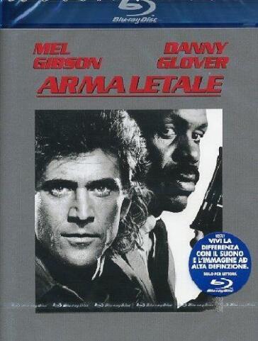 Arma Letale - Richard Donner