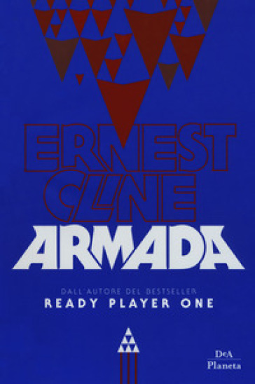 Armada - Ernest Cline | 