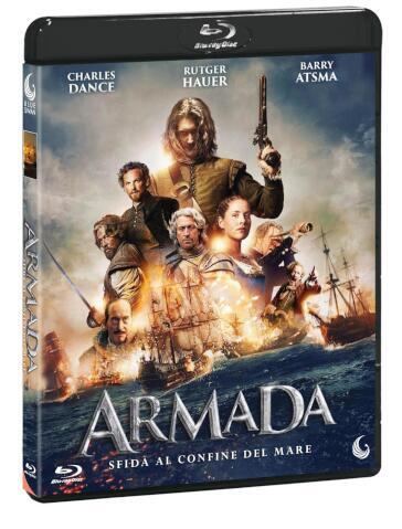 Armada - Roel Reine