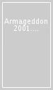 Armageddon 2001. DC Sagas. 6.