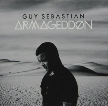 Armageddon - GUY SEBASTIAN