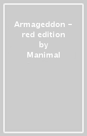 Armageddon - red edition