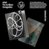 Armageddon - version Authentic