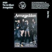 Armageddon - version Zine