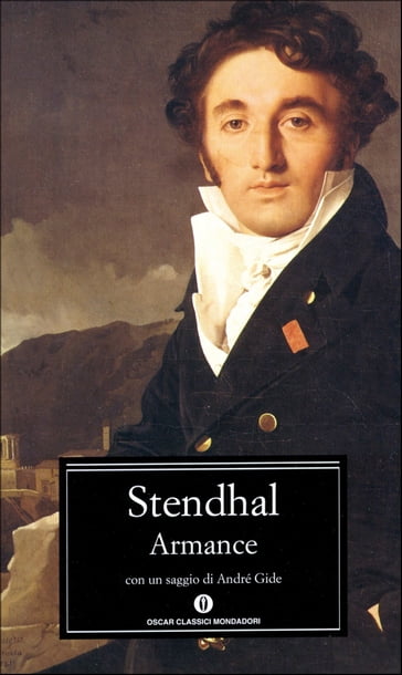 Armance - Stendhal