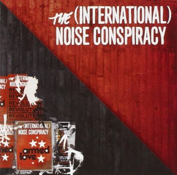 Armed love - International Noise Conspiracy