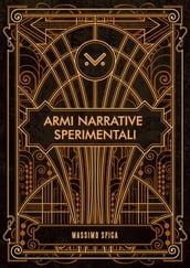 Armi Narrative Sperimentali