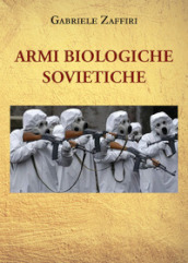 Armi biologiche sovietiche