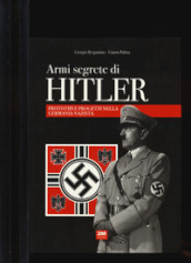 Armi segrete di Hitler