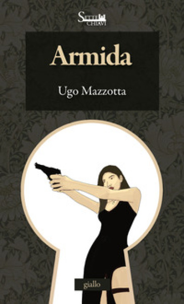 Armida - Ugo Mazzotta