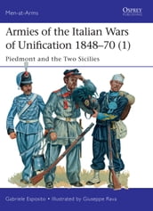 Armies of the Italian Wars of Unification 184870 (1)