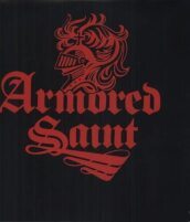 Armored saint