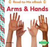 Arms & Hands