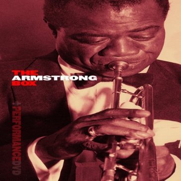 Armstrong box - Louis Armstrong