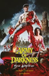 Army of Darkness: Movie Adaptation