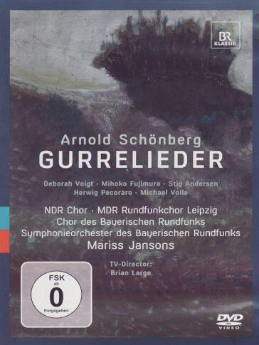 Arnold Schonberg - Gurrelieder