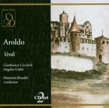 Aroldo - Giuseppe Verdi