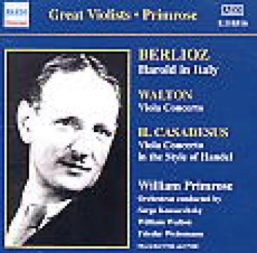 Aroldo in italia - Hector Berlioz