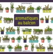 Aromatiques au balcon