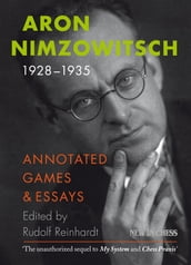 Aron Nimzowitsch 1928-1935