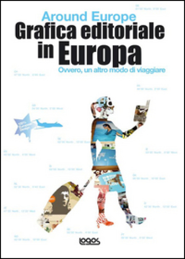 Around Europe. Promozione - Andrès Fredes  NA