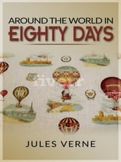 Around the world in eighty days