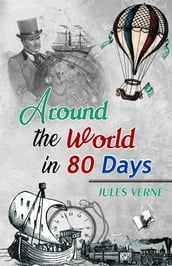 Around the world in 80 Days