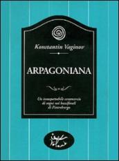 Arpagoniana