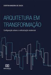 Arquitetura em Transformação