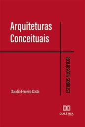 Arquiteturas Conceituais