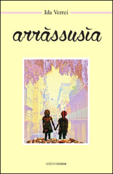 Arràssusìa - Ida Verrei