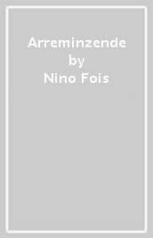 Arreminzende