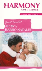 Arriva Babbo Natale!