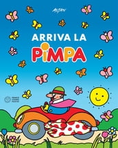 Arriva la Pimpa