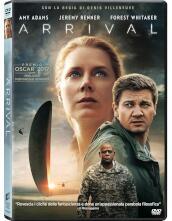 Arrival