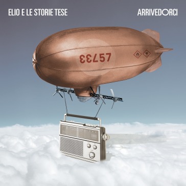 Arrivedorci (2cd) - Elio e le Storie Tese