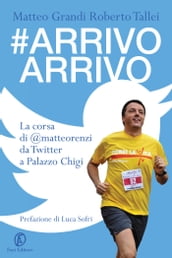 #Arrivo Arrivo