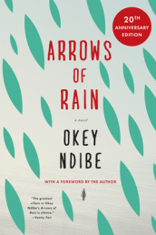 Arrows Of Rain