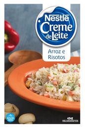 Arroz e risotos