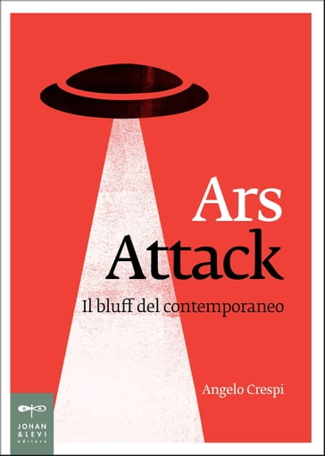 Ars Attack - Angelo Crespi