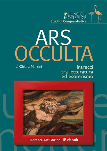 Ars Occulta - Chiara Martini
