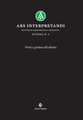 Ars interpretandi (2022). 1.