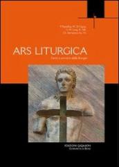 Ars liturgica. L